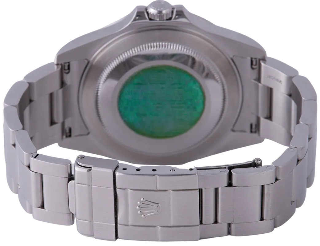 Rolex Explorer II “Polar” 16570